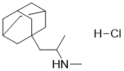 Adamantylmethamphetamine HCl图片