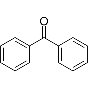 Benzophenone图片