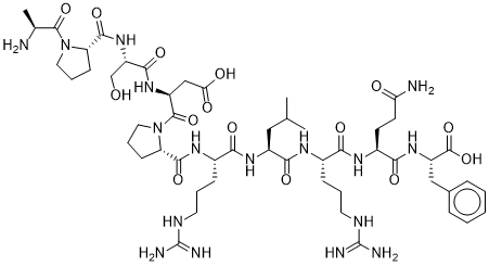 Preprosomatostatin(25-34)ͼƬ