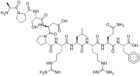 Preprosomatostatin(25-34)图片