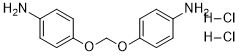 Aniline,4,4'-(methylenedioxy)di-,dihydrochlorideͼƬ