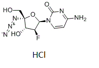 Azvudine HClͼƬ