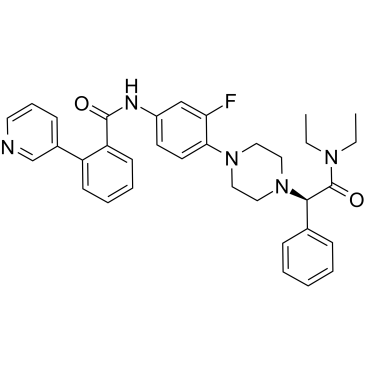 (R)-JNJ-31020028图片