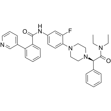 (R)-JNJ-31020028ͼƬ