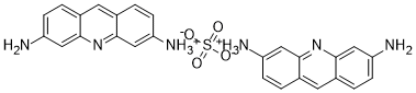 Proflavine HemisulfateͼƬ