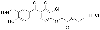 A-49816 hydrochlorideͼƬ