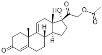 Anecortave Acetate图片