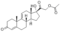 Anecortave AcetateͼƬ