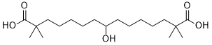 Bempedoic acid(ESP55016 ETC1002)ͼƬ