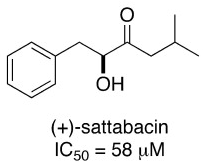 (+)-SattabacinͼƬ