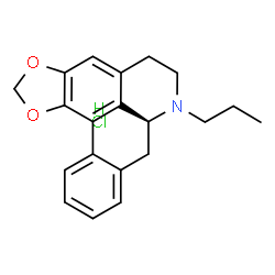 S(+)-MDO-NPA HCl图片