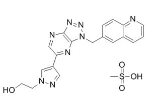 PF-04217903 phenolsulfonate图片