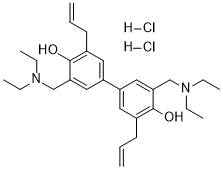 Bialamicol Hydrochloride图片
