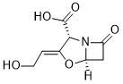 Clavulanic acid图片