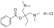 Amydricaine hydrochloride图片