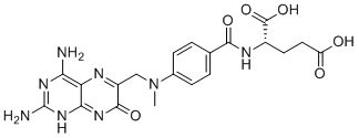 7-Hydroxymethotrexate图片