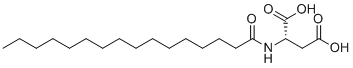Palmitoyl-L-aspartic acidͼƬ