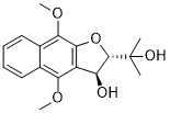 Avicenol A图片