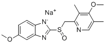 Omeprazole sodium图片