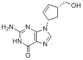 (+)-Carbovir图片