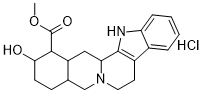 Pseudoyohimbine hydrochloride图片