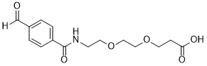 Ald-Ph-PEG2-acid图片
