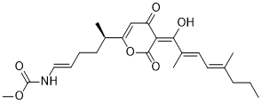 Myxopyronin AͼƬ