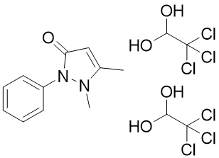 DichloralphenazoneͼƬ