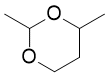 1,3-Dioxane,2,4-dimethyl-ͼƬ