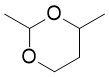 1,3-Dioxane,2,4-dimethyl-图片
