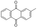 2-Methylanthraquinone图片