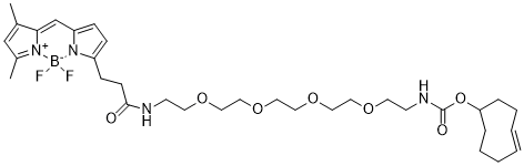 BDP FL-PEG4-TCO图片
