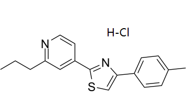 Fatostatin hydrobromideͼƬ