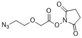 Azido-PEG1-CH2CO2-NHSͼƬ