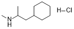 Propylhexedrine Hydrochloride图片