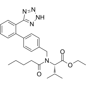 Valsartan Ethyl Ester图片