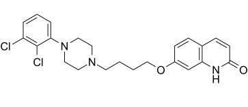 Dehydroaripiprazole(OPC14857 DM14857)图片