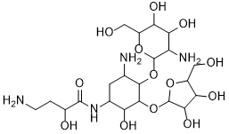 Antibiotic Z-1159-1图片