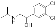 Dichloroisoproterenol图片