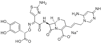 Antibiotic LB 10517图片