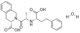 Quinaprilat hydrate(CI 928)ͼƬ