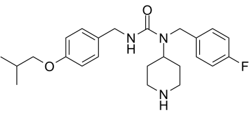 N-Desmethyl PimavanserinͼƬ