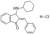BCI hydrochloride图片