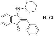 BCI hydrochlorideͼƬ