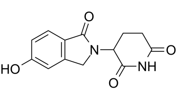 Lenalidomide-OH图片