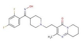 Risperidone E-oximeͼƬ