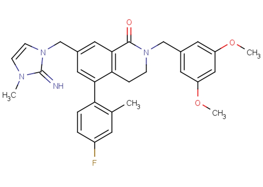 WDR5-IN-1ͼƬ