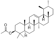 Amyrin acetate图片