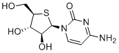 Thiarabine(OSI-7836)图片