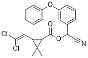 alpha-Cypermethrin图片